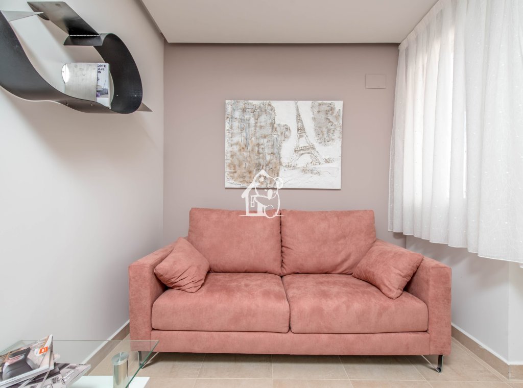 New Build - Villa - Los Alcázares