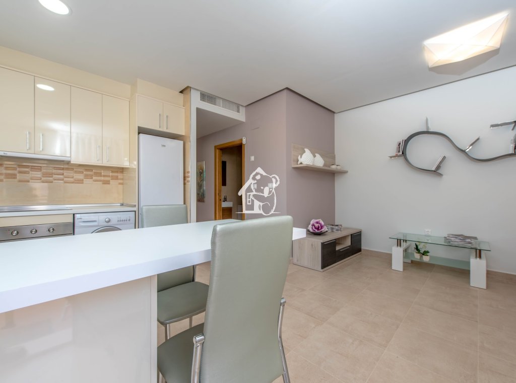 New Build - Villa - Los Alcázares