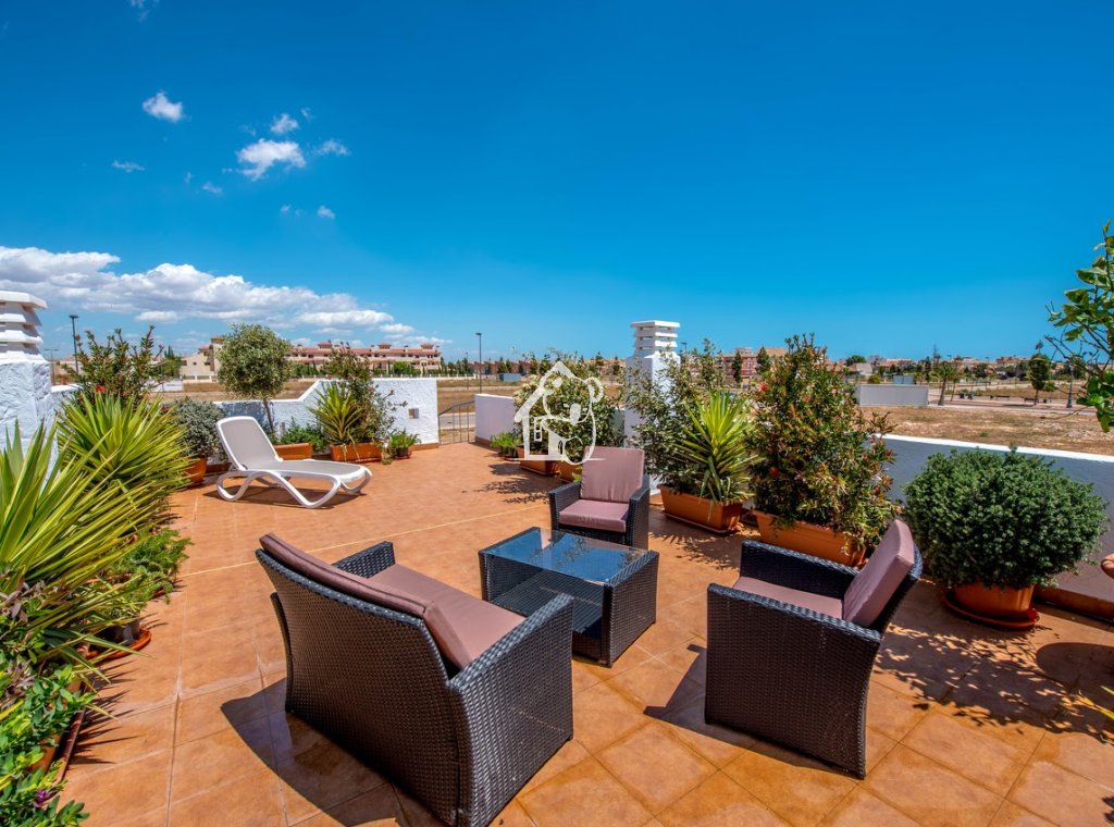 New Build - Villa - Los Alcázares