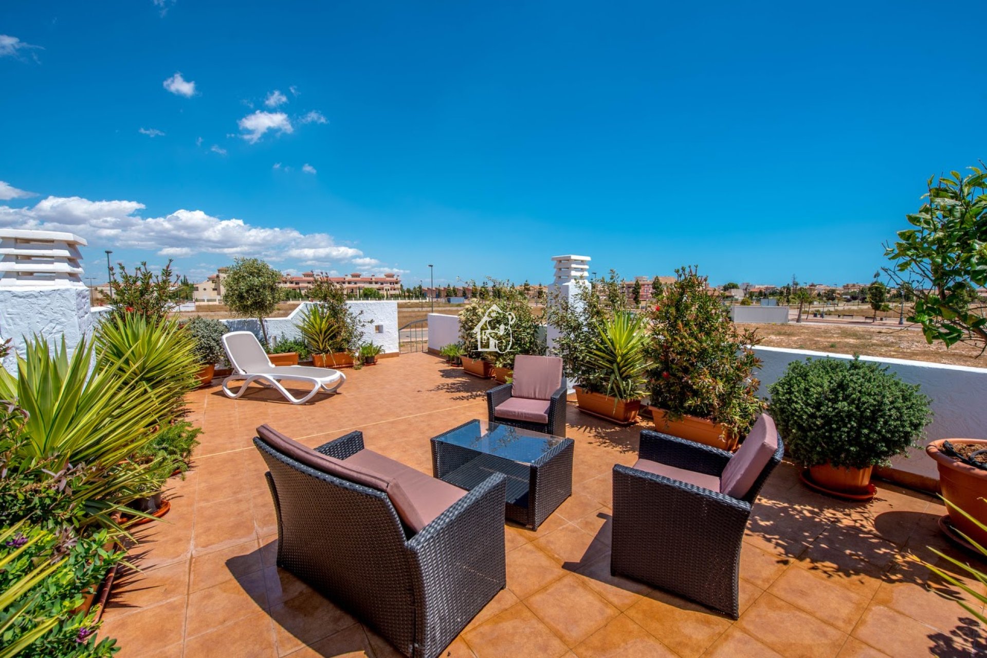 New Build - Villa - Los Alcázares