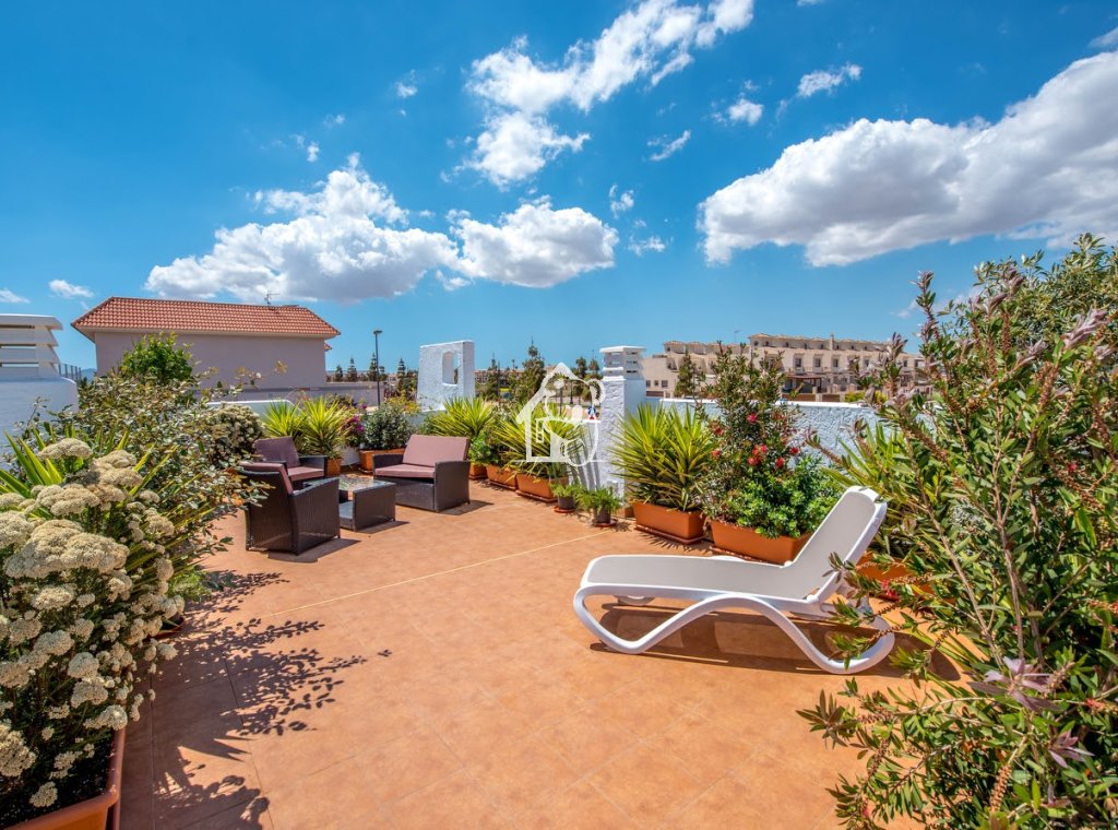 New Build - Villa - Los Alcázares