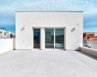 New Build - Villa - Los Montesinos