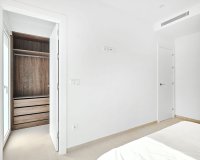 New Build - Villa - Los Montesinos