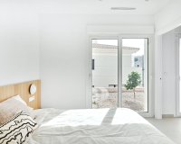 New Build - Villa - Los Montesinos