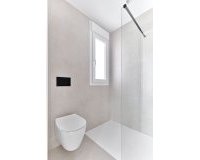 New Build - Villa - Los Montesinos