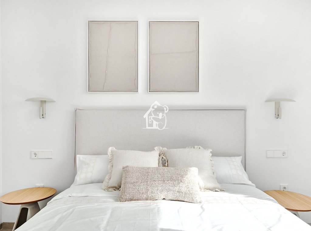 New Build - Villa - Los Montesinos