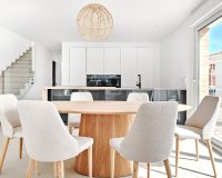 New Build - Villa - Los Montesinos