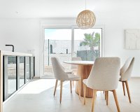 New Build - Villa - Los Montesinos