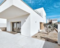 New Build - Villa - Los Montesinos