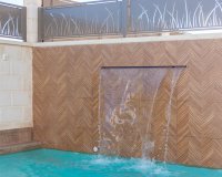 New Build - Villa - Montesinos, Los