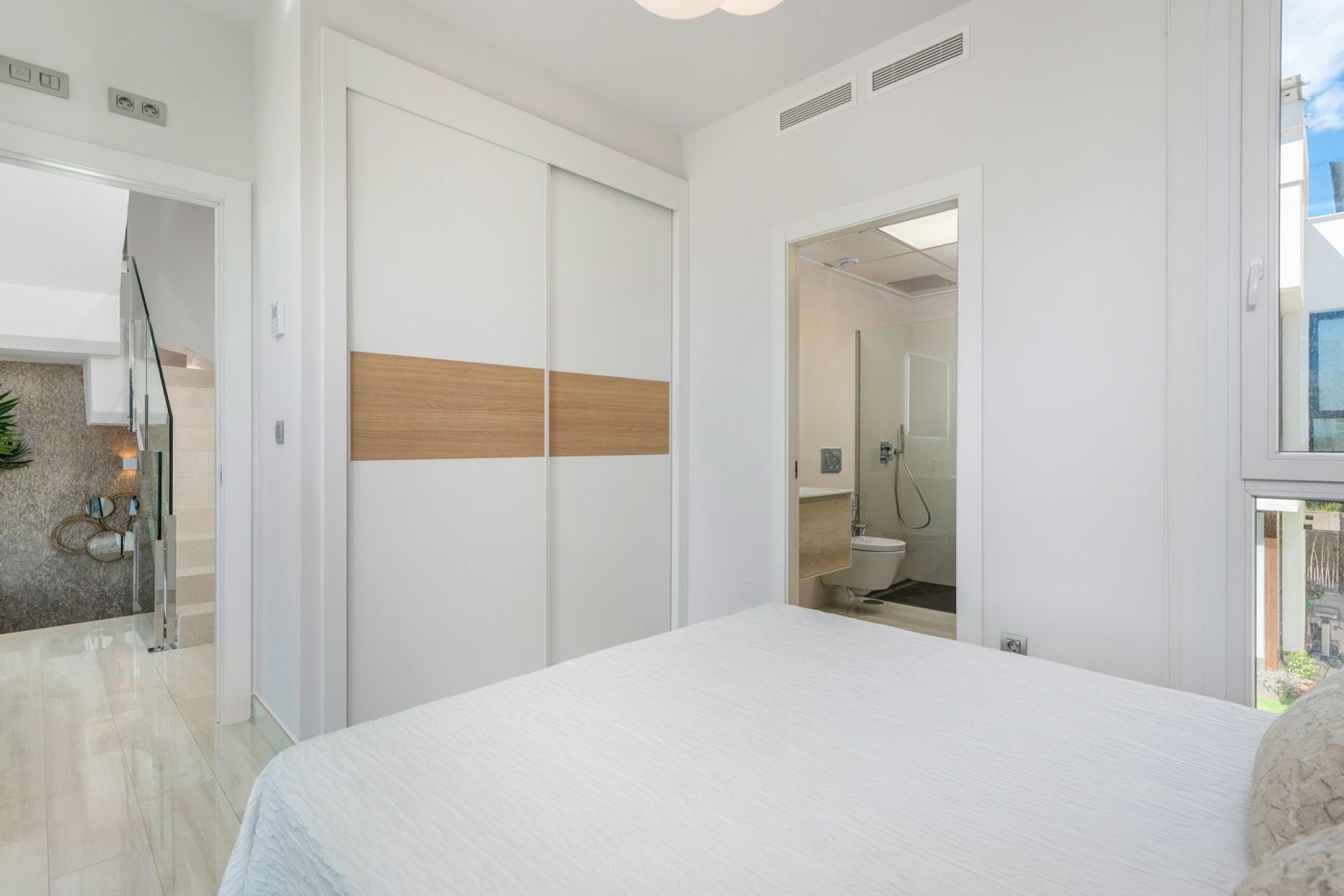 New Build - Villa - Montesinos, Los