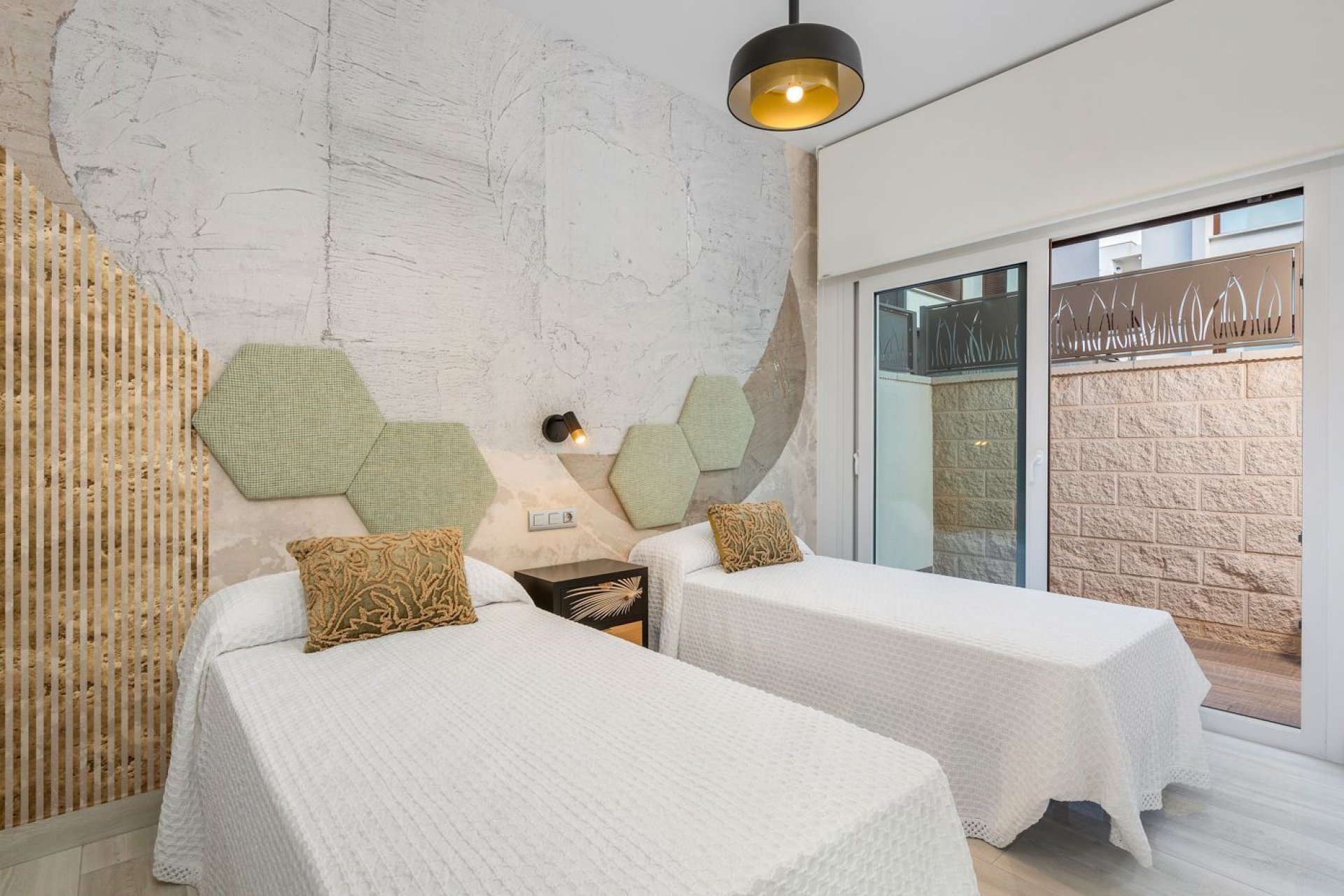 New Build - Villa - Montesinos, Los