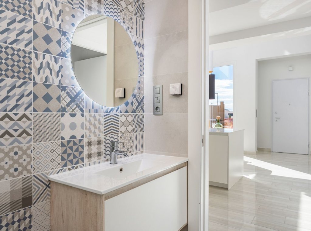 New Build - Villa - Montesinos, Los