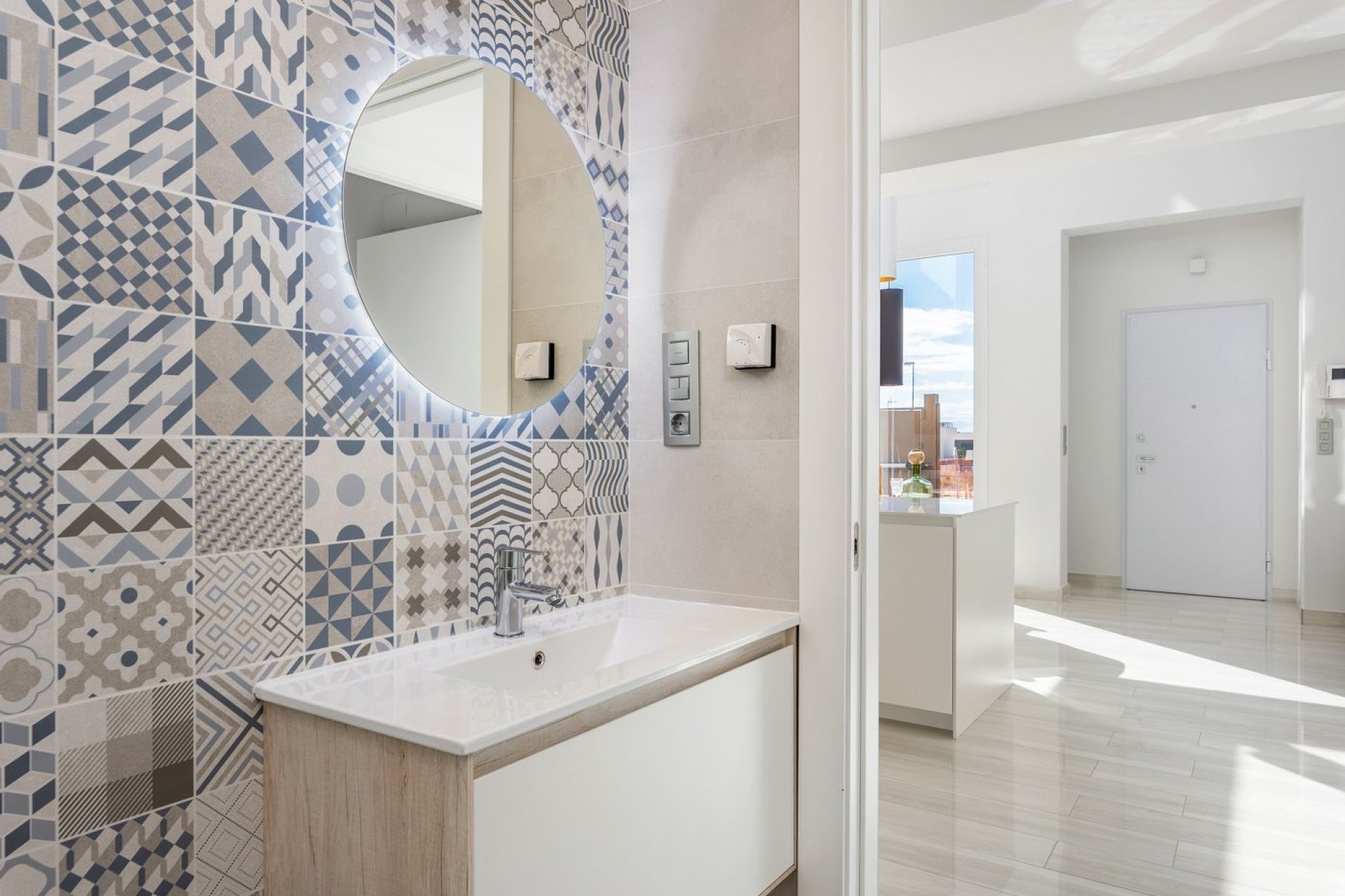New Build - Villa - Montesinos, Los