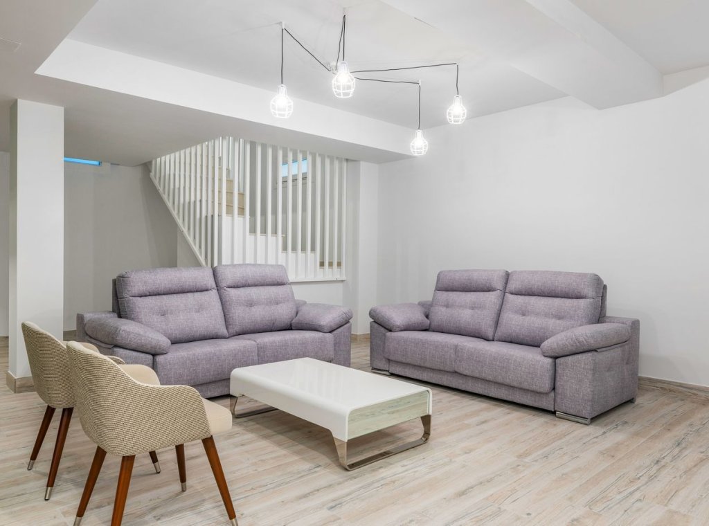 New Build - Villa - Montesinos, Los