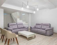 New Build - Villa - Montesinos, Los