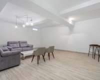 New Build - Villa - Montesinos, Los