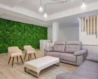 New Build - Villa - Montesinos, Los
