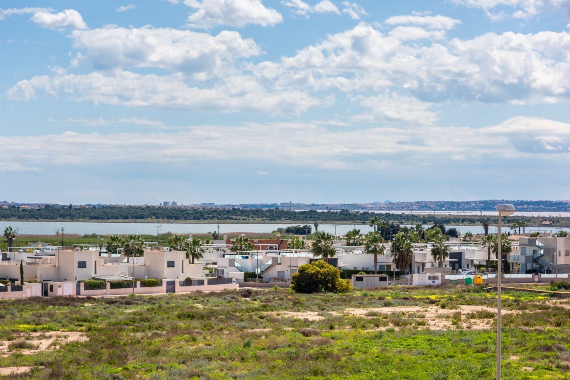 New Build - Villa - Montesinos, Los