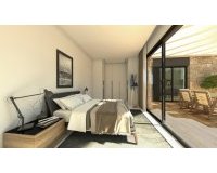 New Build - Villa - Montesinos, Los