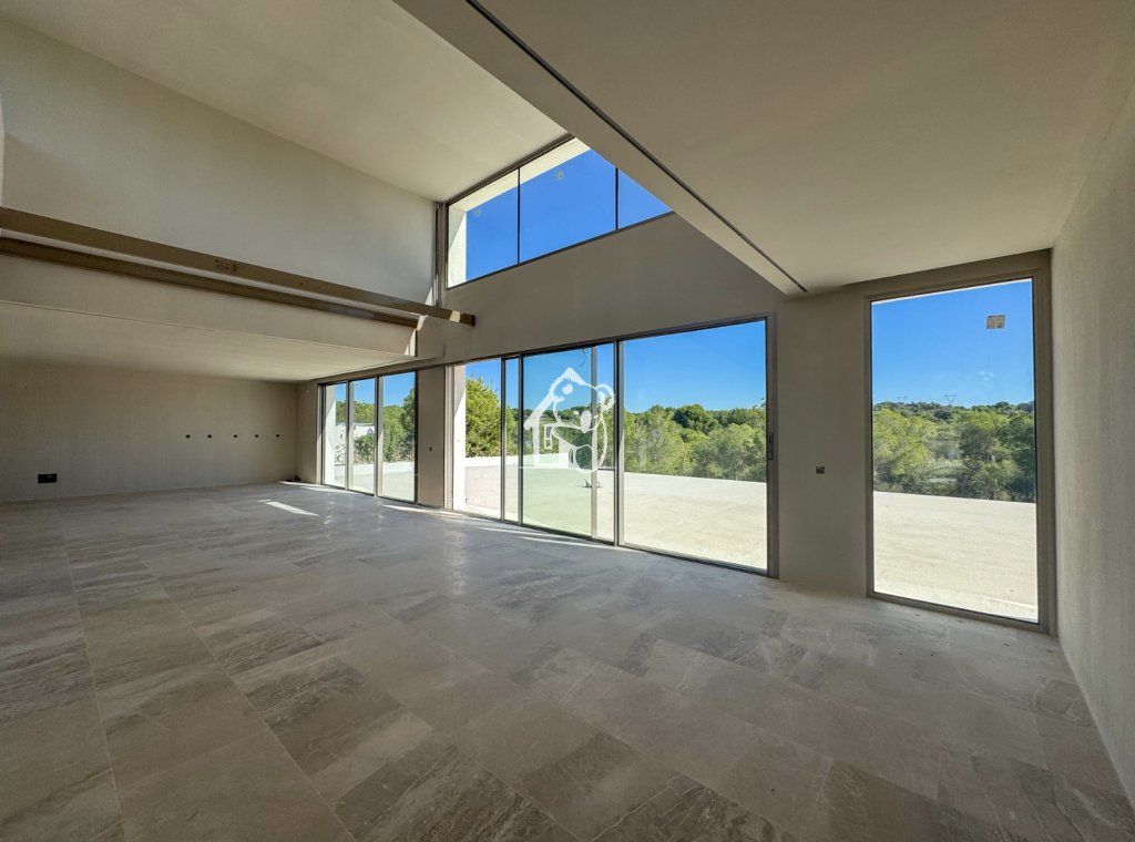 New Build - Villa - Orihuela Costa - Dehesa de campoamor