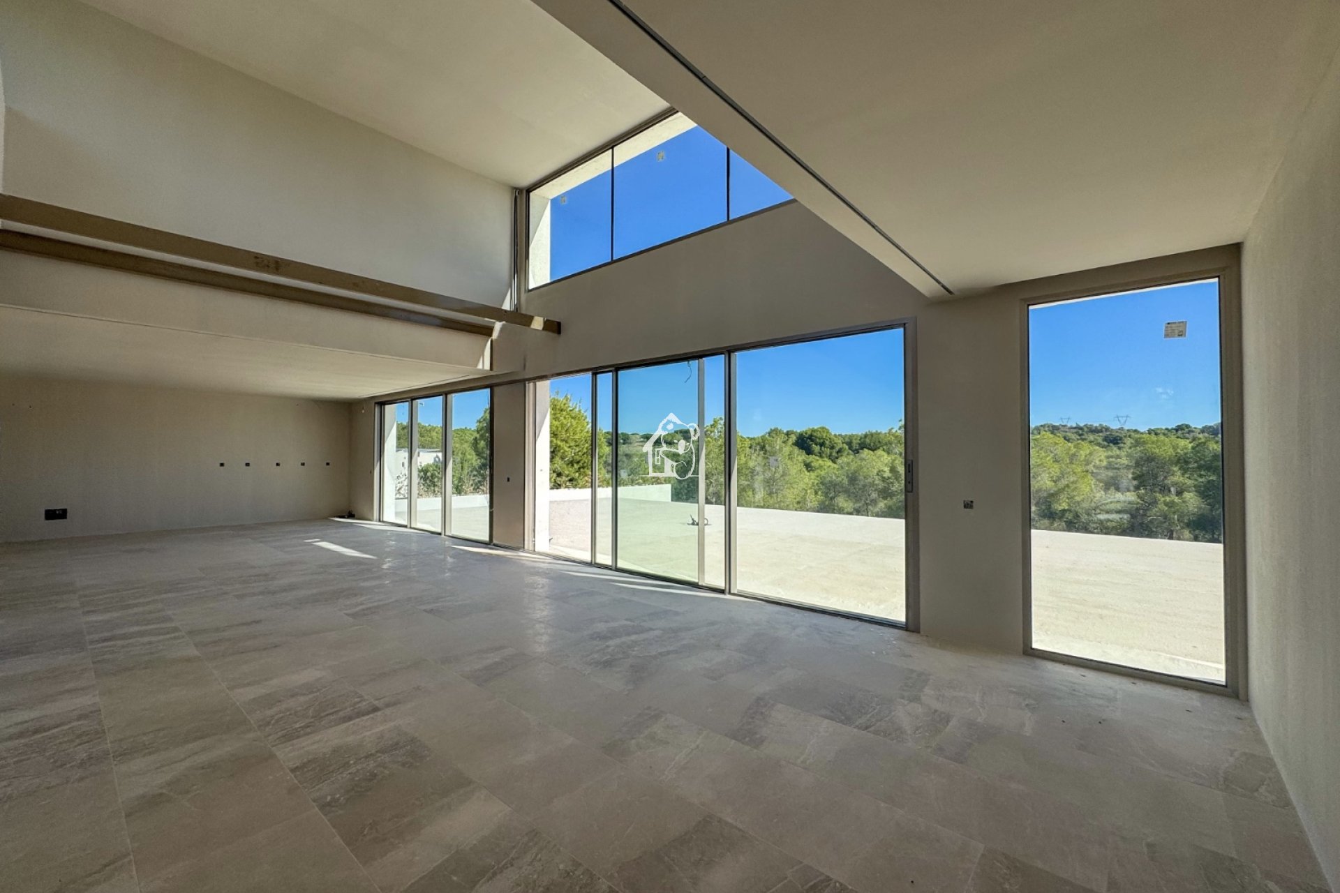 New Build - Villa - Orihuela Costa - Dehesa de campoamor