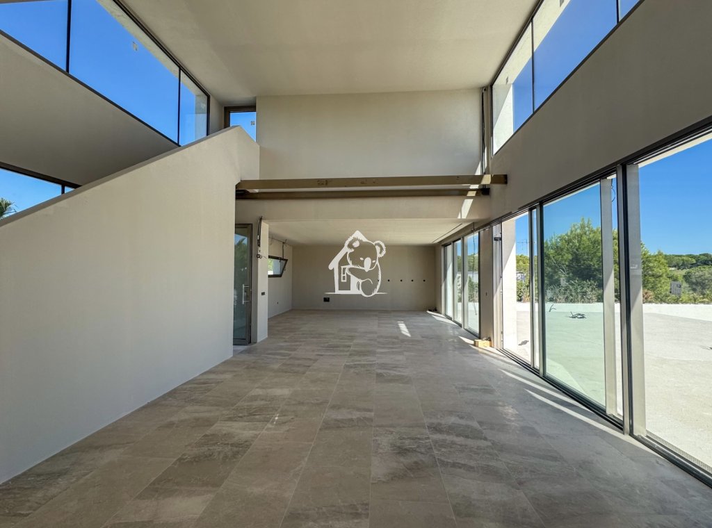 New Build - Villa - Orihuela Costa - Dehesa de campoamor