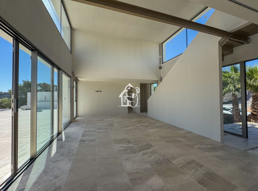 New Build - Villa - Orihuela Costa - Dehesa de campoamor