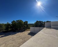 New Build - Villa - Orihuela Costa - Dehesa de campoamor