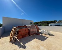 New Build - Villa - Orihuela Costa - Dehesa de campoamor