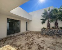 New Build - Villa - Orihuela Costa - Dehesa de campoamor