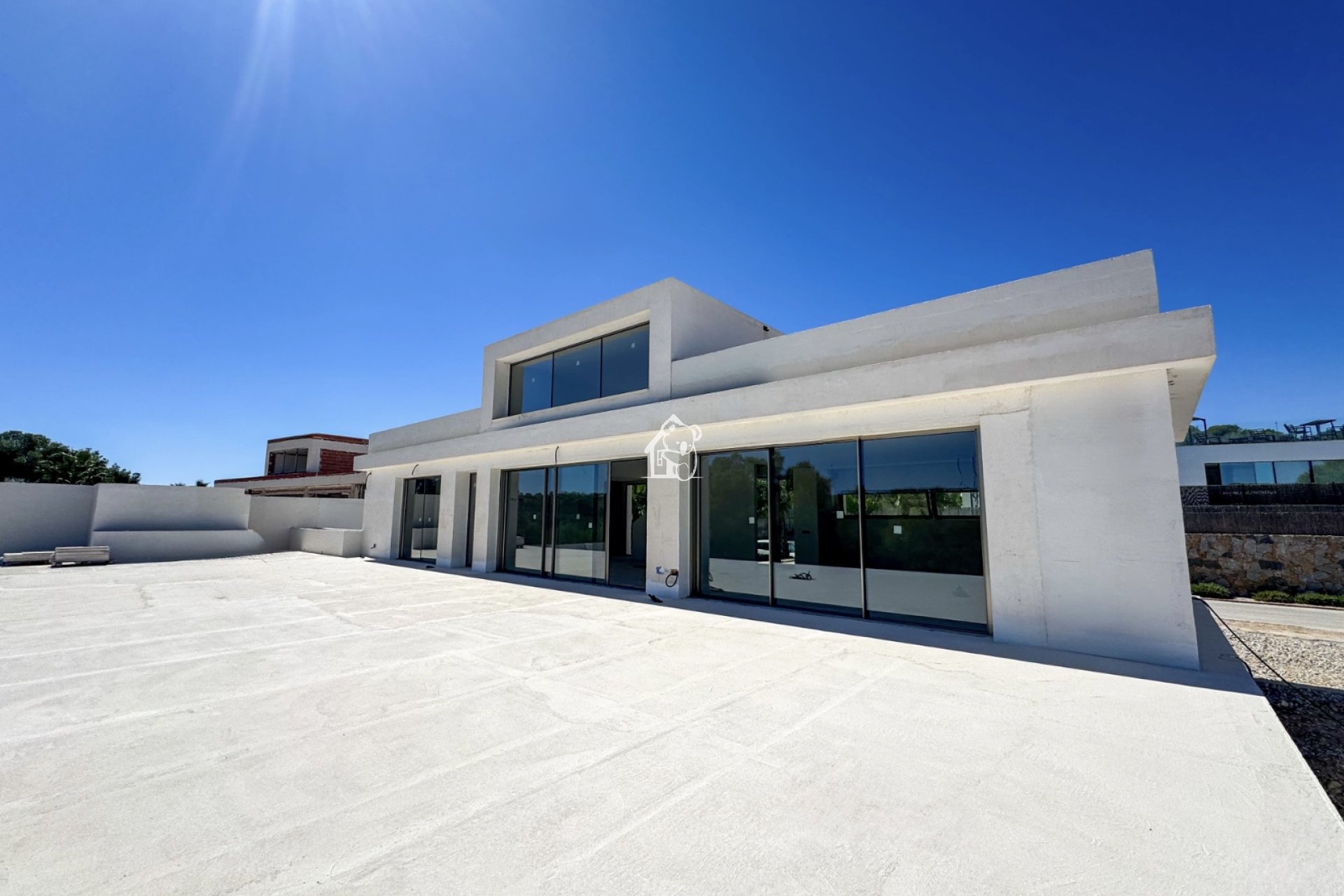 New Build - Villa - Orihuela Costa - Dehesa de campoamor