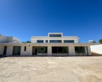 New Build - Villa - Orihuela Costa - Dehesa de campoamor