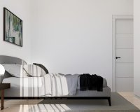 New Build - Villa - Orihuela Costa