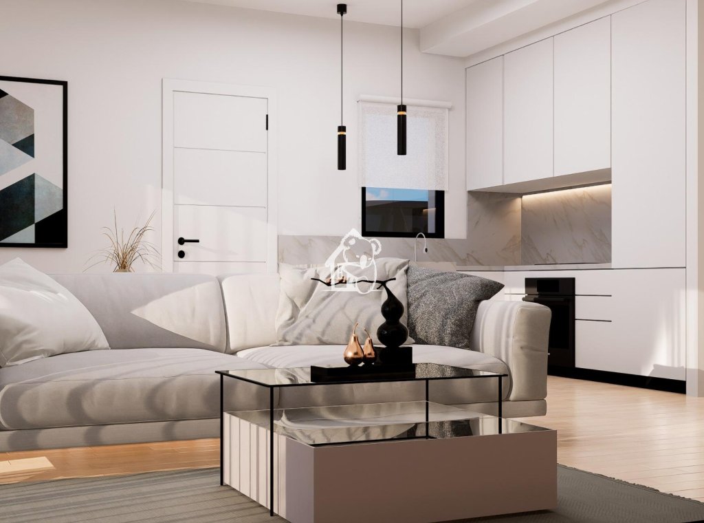 New Build - Villa - Orihuela Costa