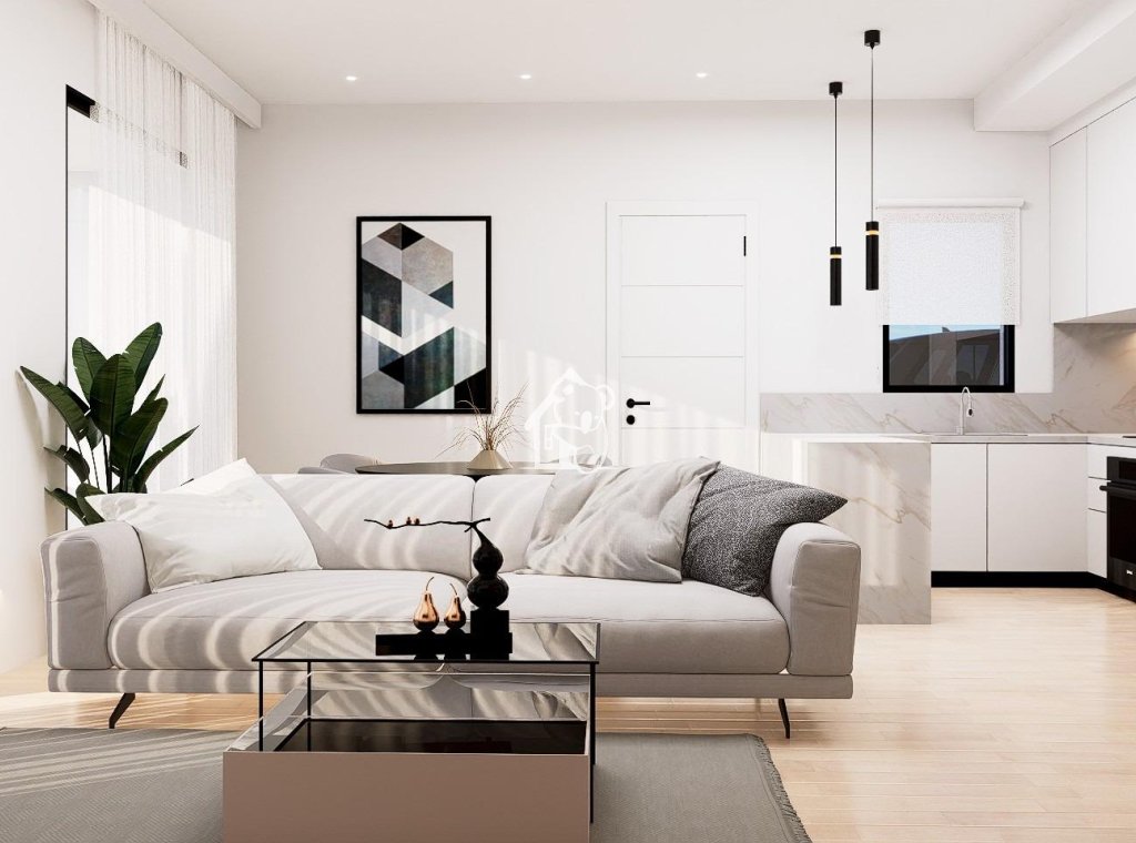 New Build - Villa - Orihuela Costa