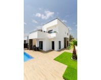 New Build - Villa - Orihuela