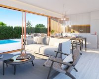 New Build - Villa - Orihuela