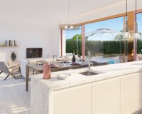 New Build - Villa - Orihuela