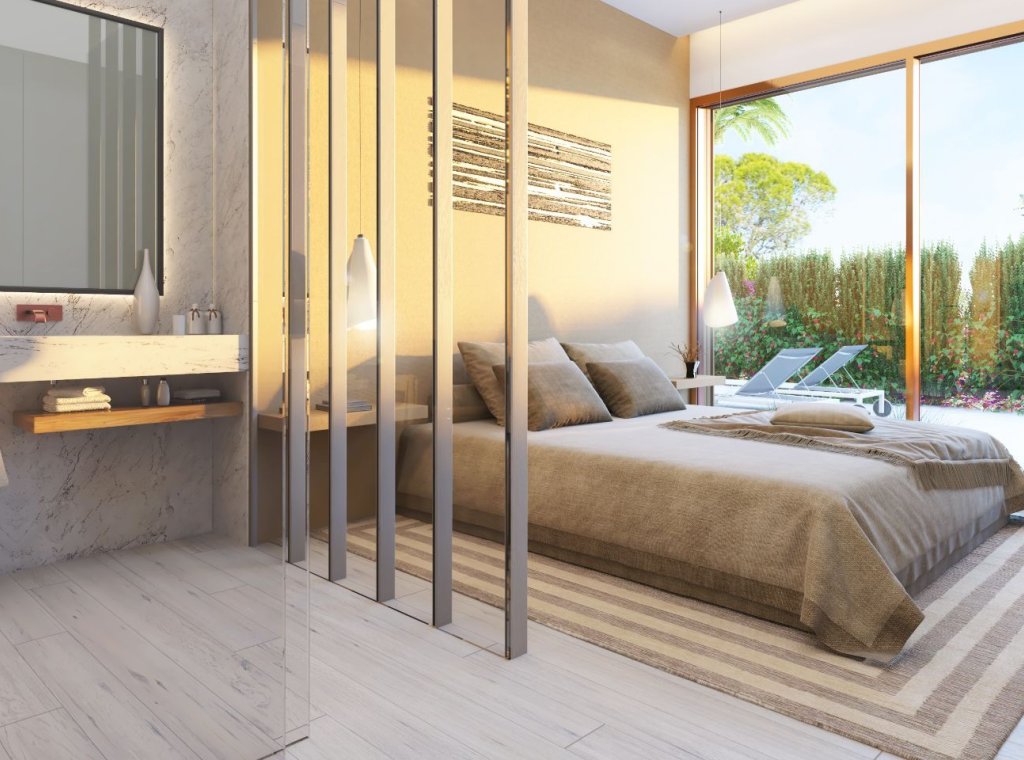 New Build - Villa - Orihuela