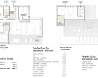 New Build - Villa - Orihuela