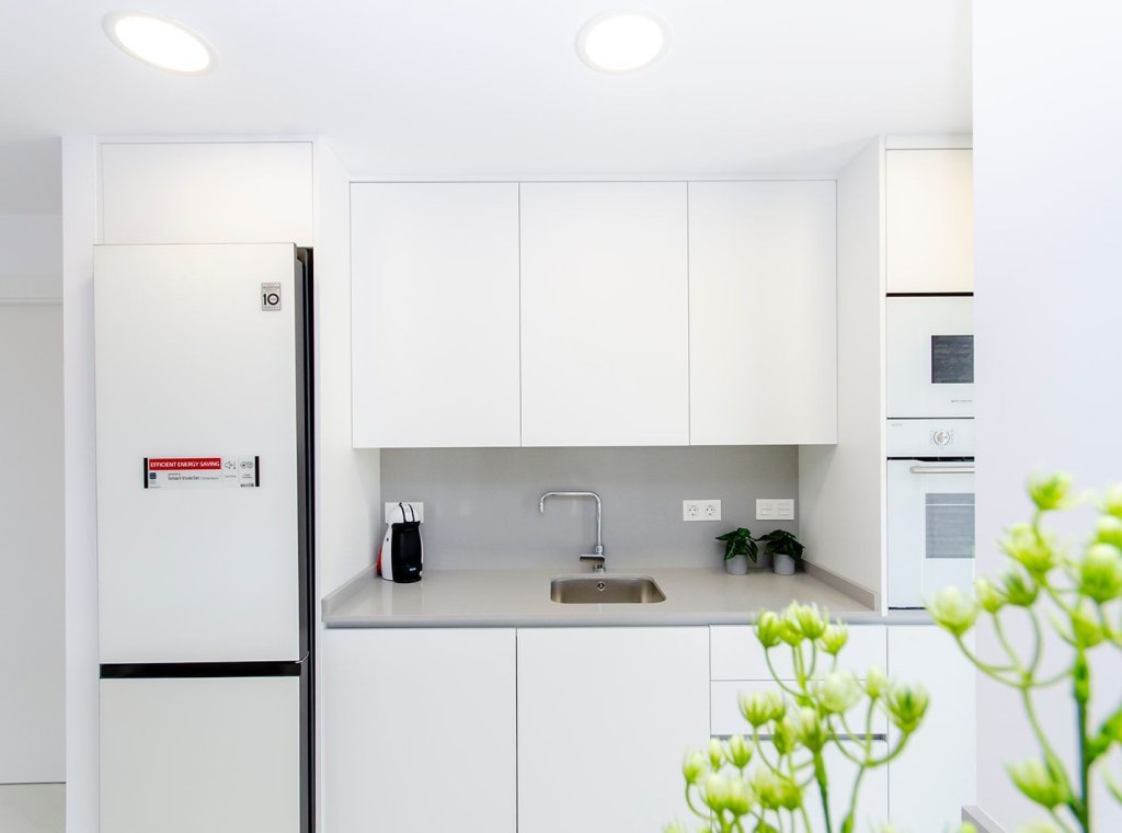 New Build - Villa - Orihuela