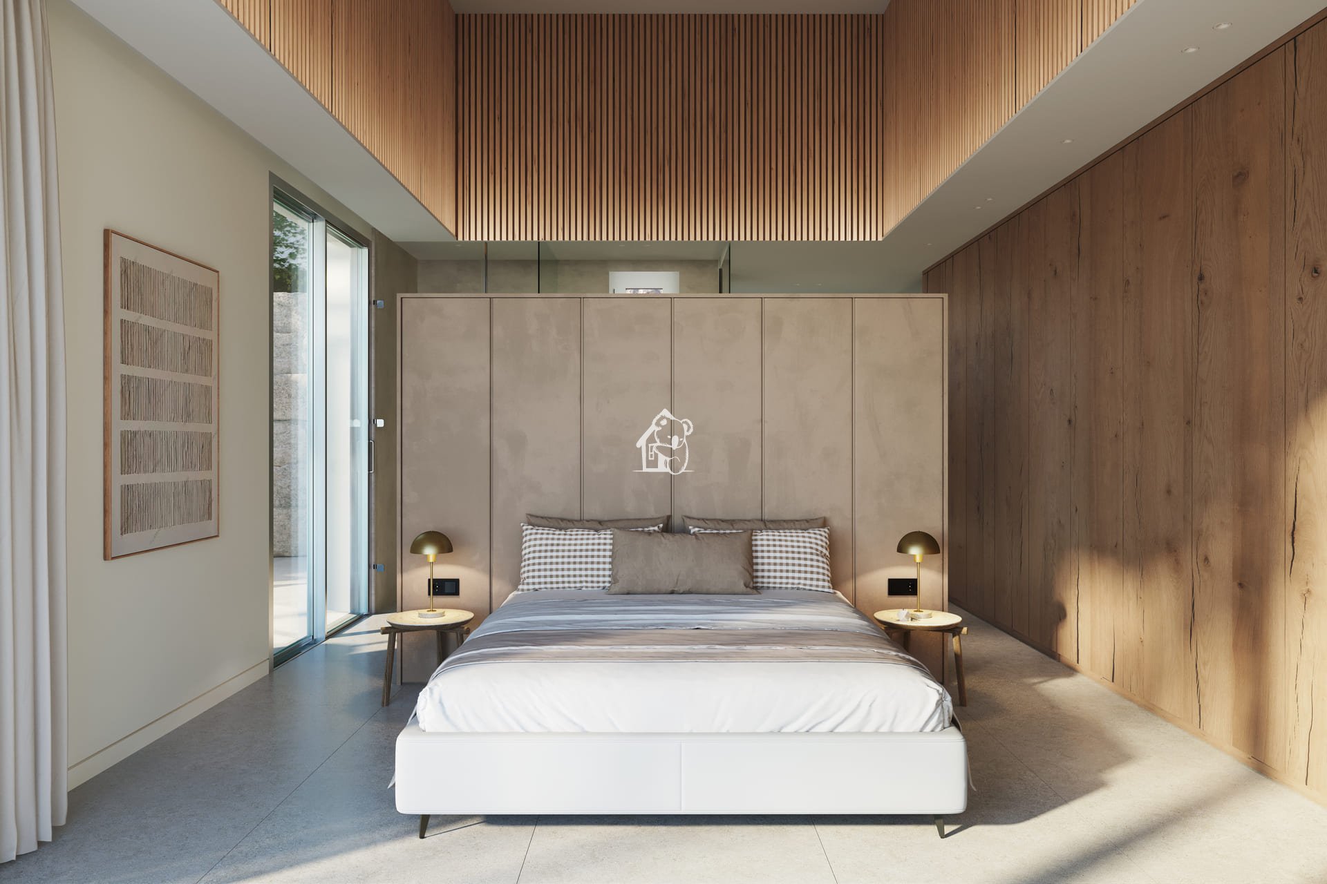 New Build - Villa - Orihuela