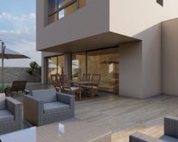 New Build - Villa - Pilar de la Horadada