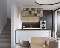 New Build - Villa - Pilar de la Horadada