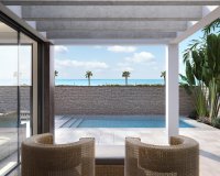 New Build - Villa - Pilar de la Horadada