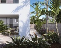 New Build - Villa - Pilar de la Horadada