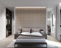 New Build - Villa - Pilar de la Horadada