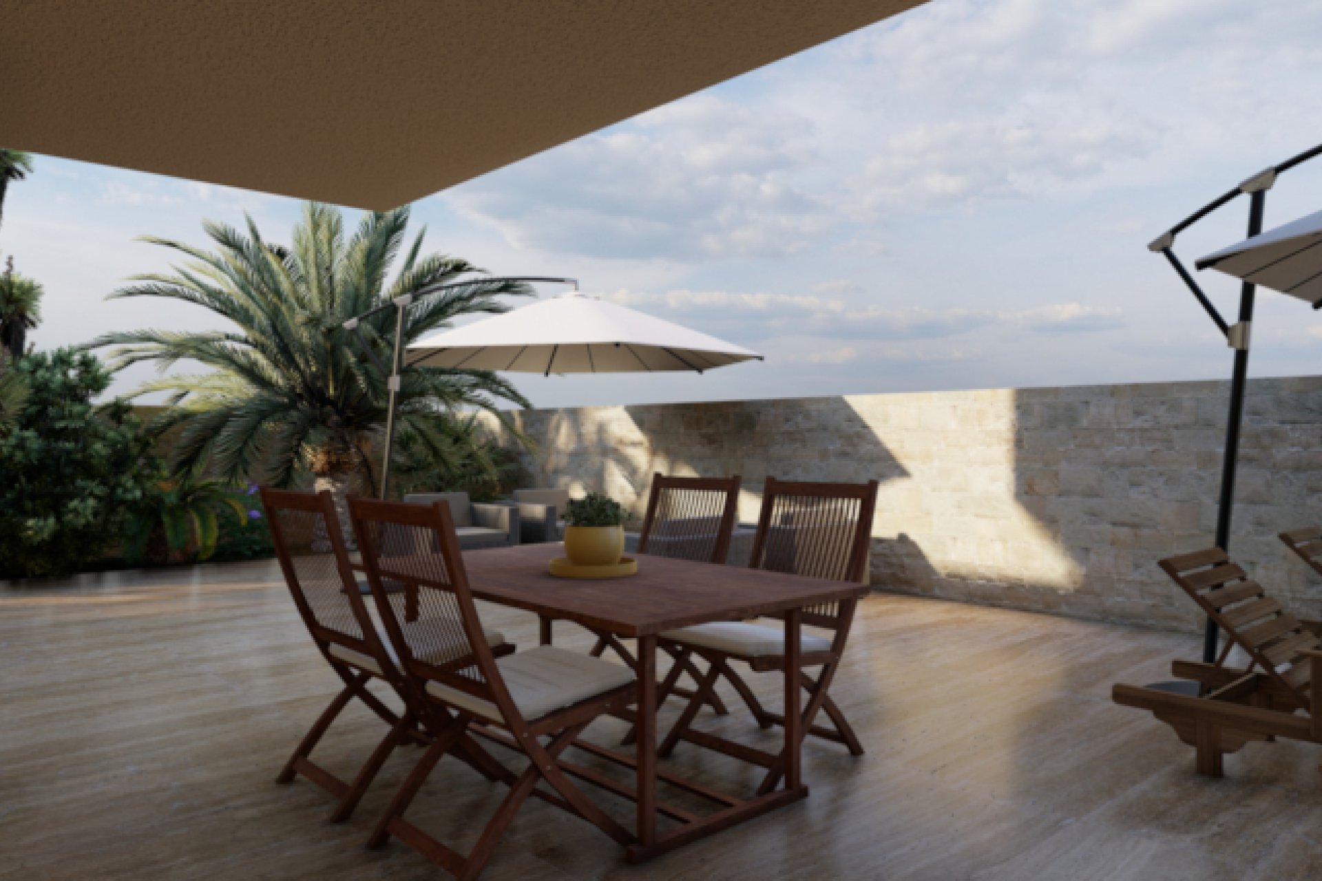 New Build - Villa - Pilar de la Horadada