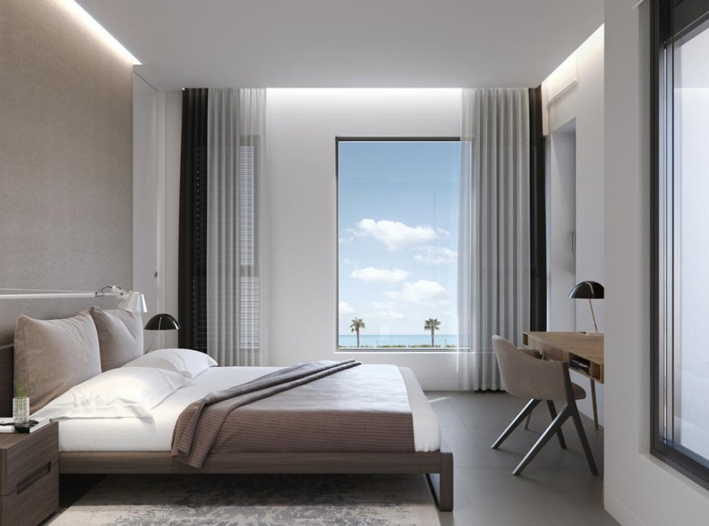 New Build - Villa - Pilar de la Horadada